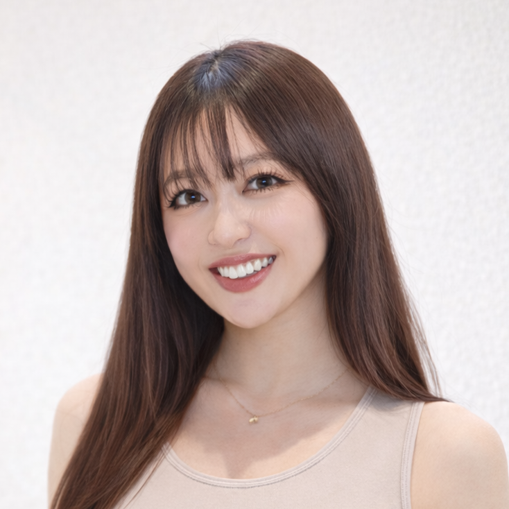 マシンピラティスYUZU川越店のスタッフ