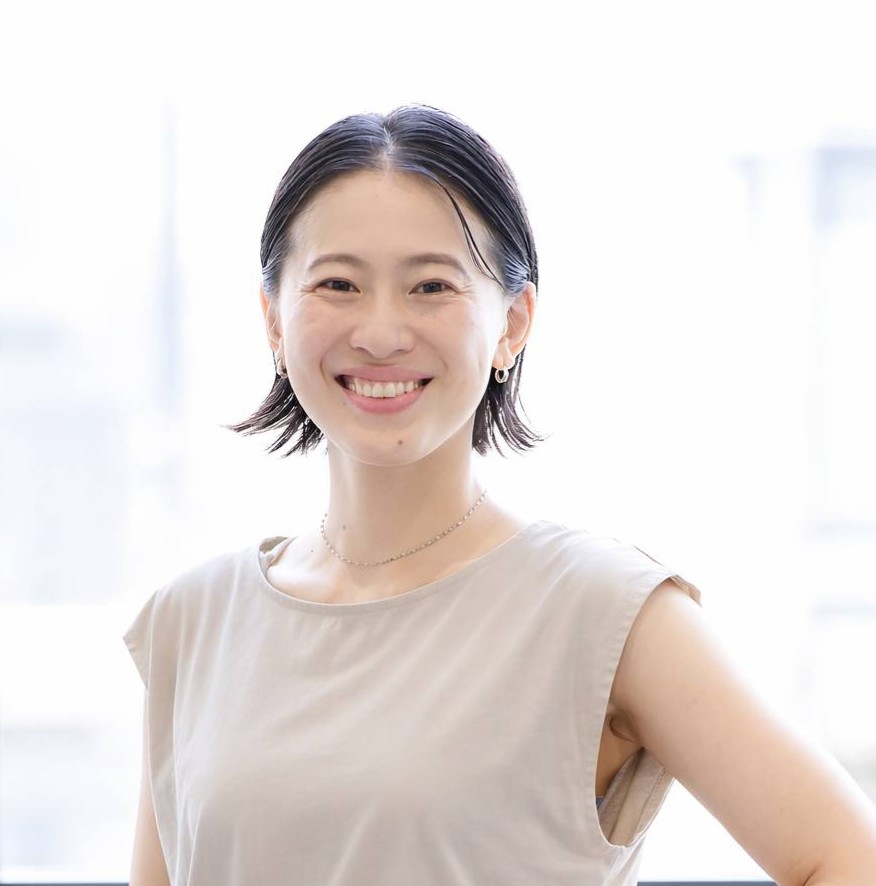 マシンピラティスYUZU明大前店のスタッフ