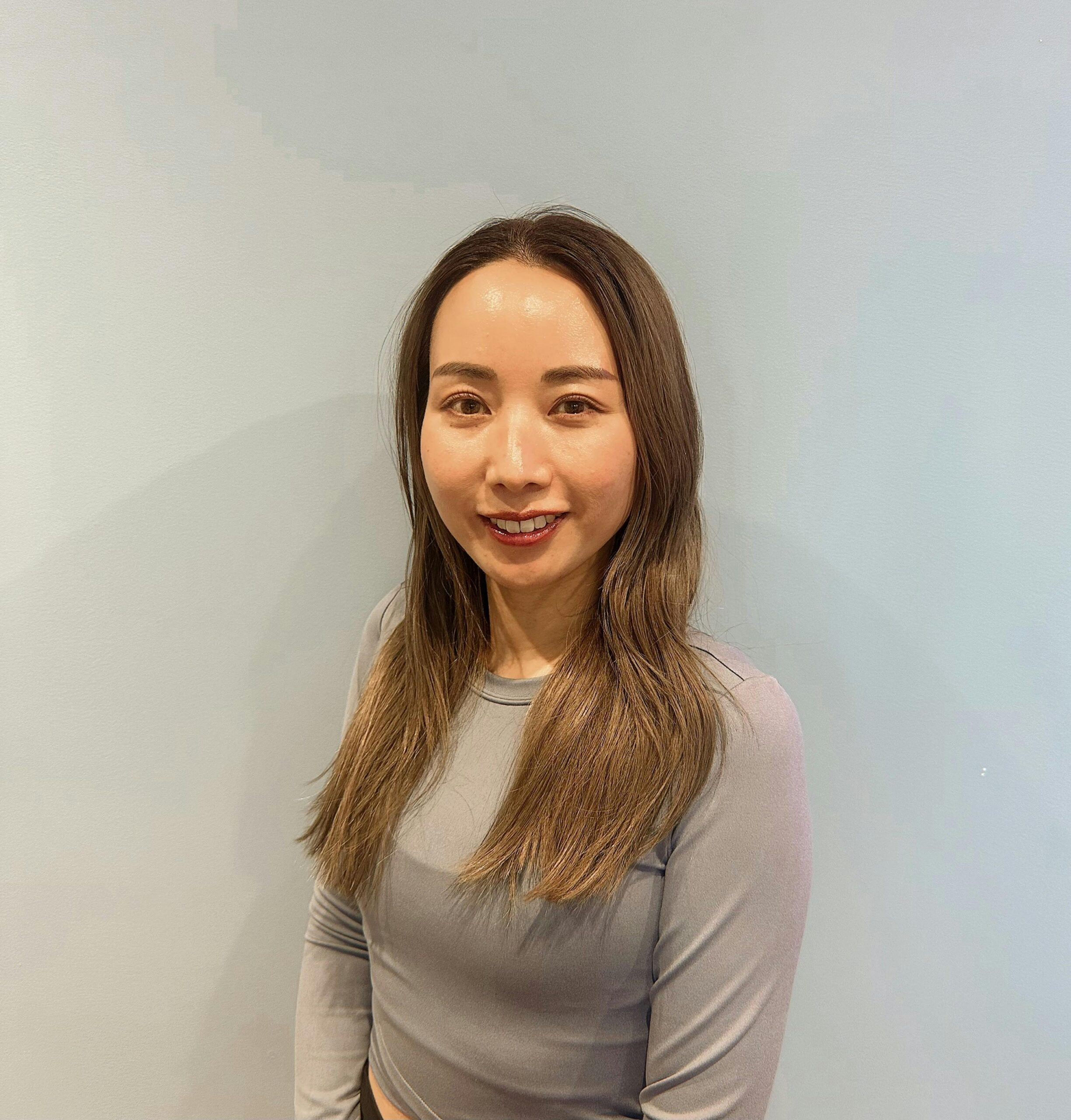 マシンピラティスYUZU茅ヶ崎店のスタッフ