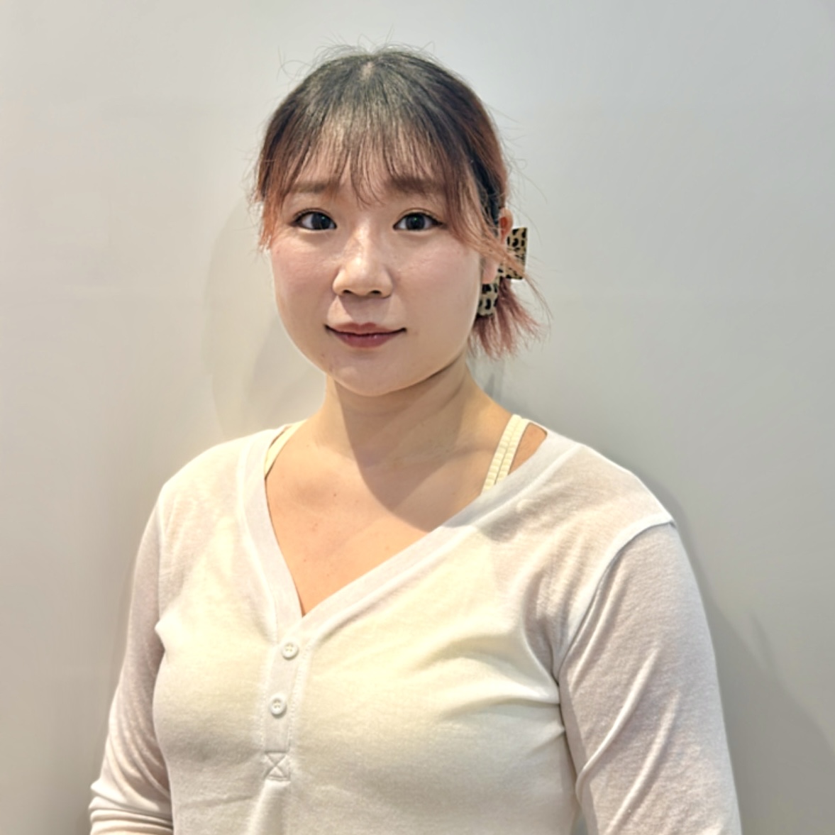 マシンピラティスYUZU津田沼店のスタッフ
