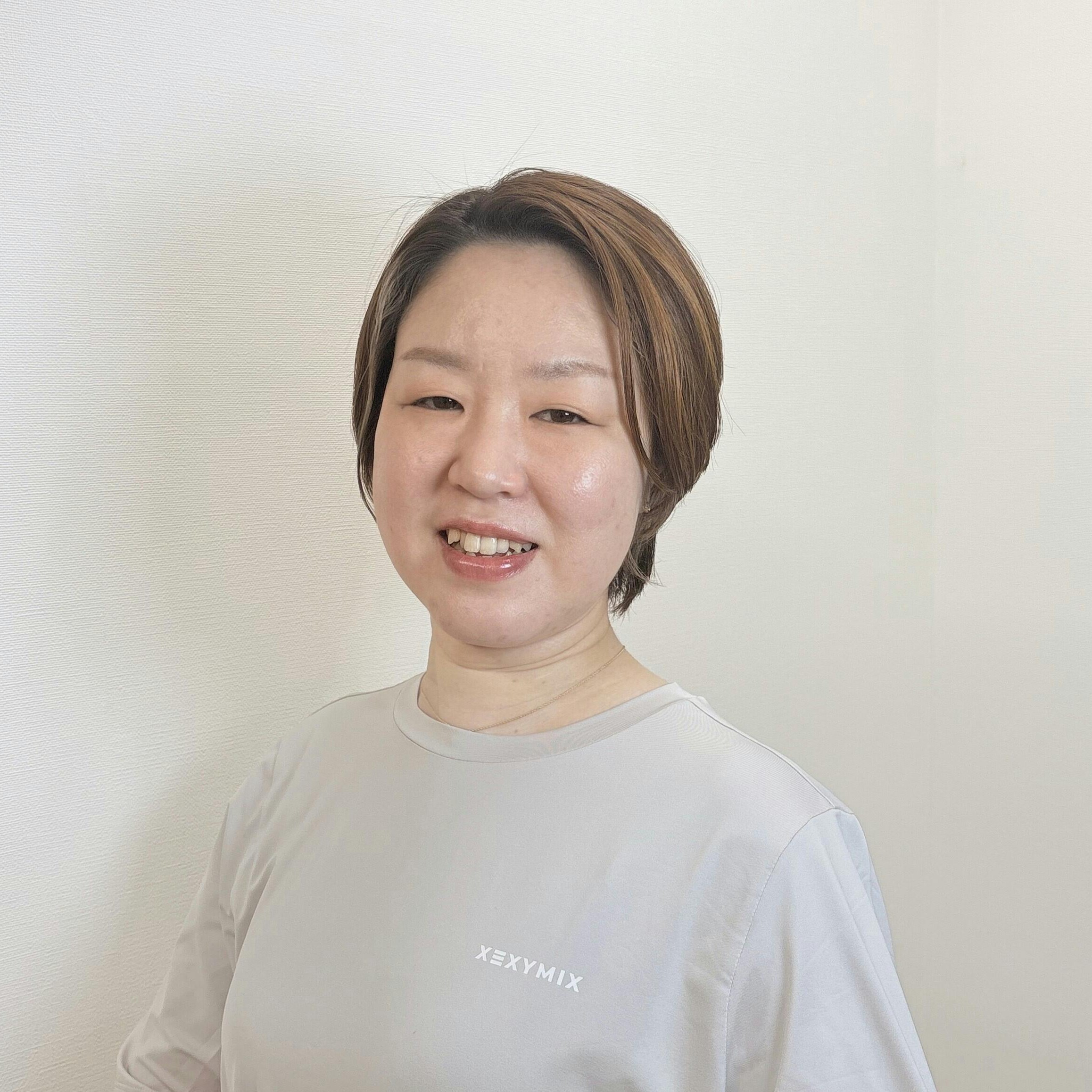 パーソナルマシンピラティスYUZU東中野店のスタッフ