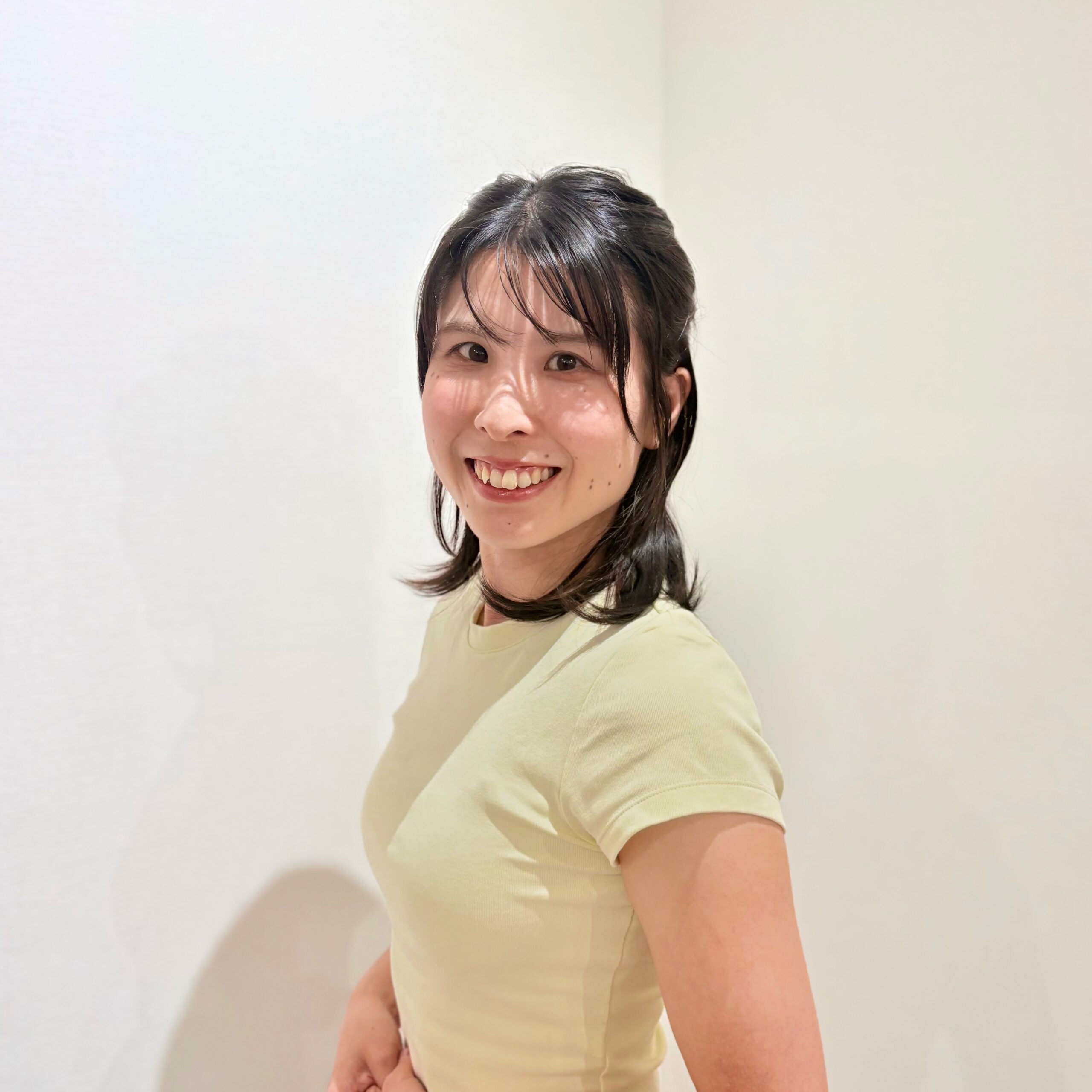パーソナルマシンピラティスYUZU日吉店のスタッフ