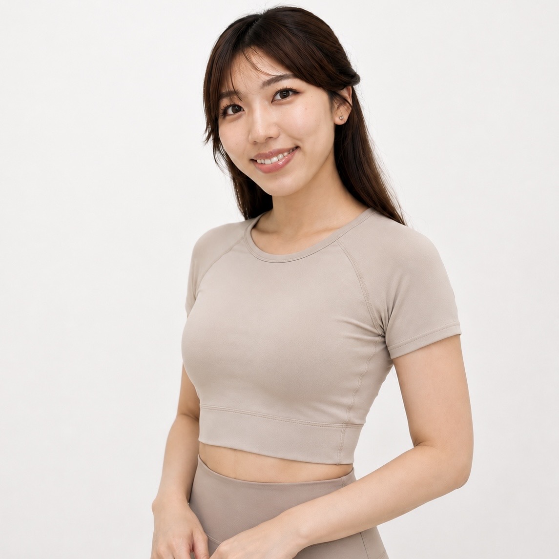 パーソナルマシンピラティスYUZU日吉店のスタッフ