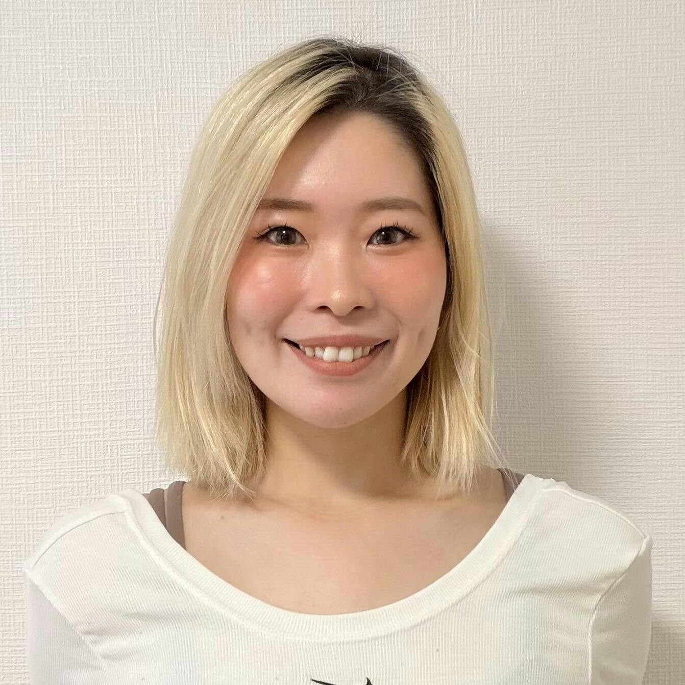 パーソナルマシンピラティスYUZU茨木店のスタッフ