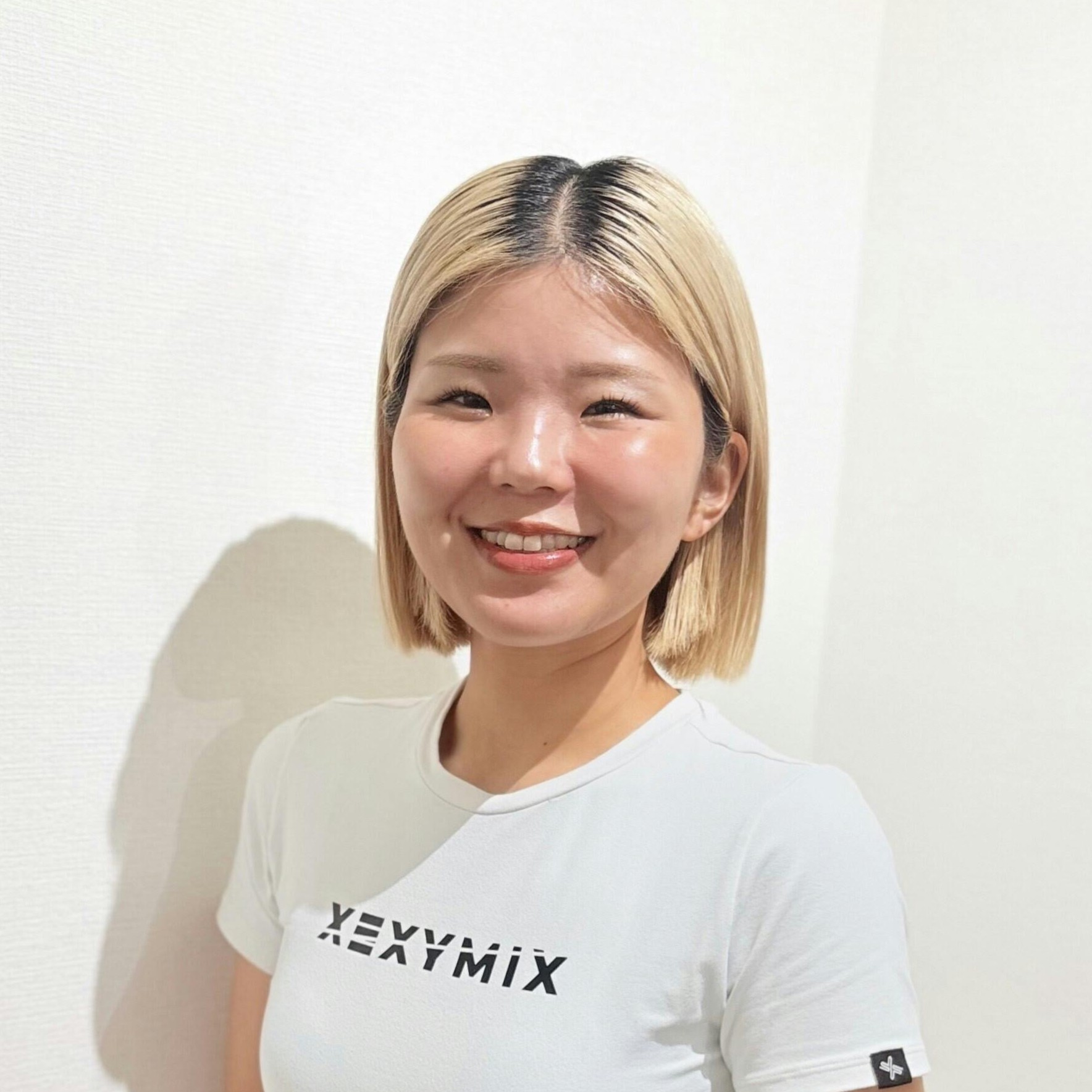 パーソナルマシンピラティスYUZU押上店のスタッフ